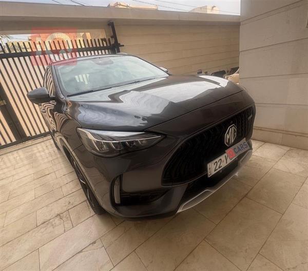 MG HS 2023 for sale in Iraq - Karbala